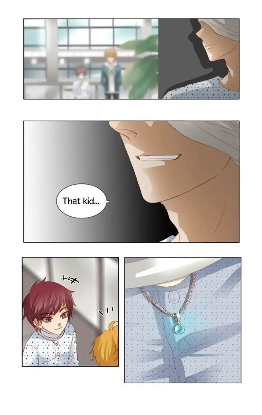 One Winter Chapter 5 5